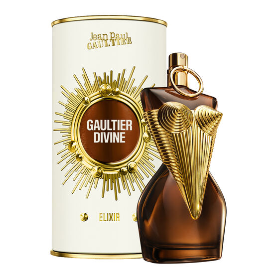 JEAN PAUL GAULTIER GAULTIER DIVINE ELIXIR PARFUM